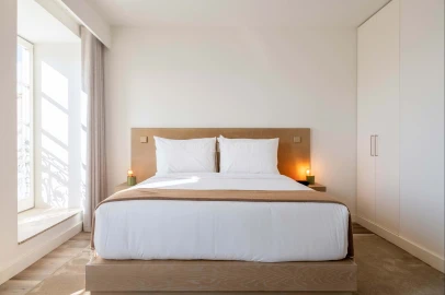Apartamento T1 para Venda em Santa Marinha