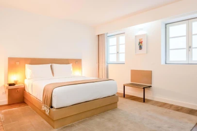 Apartamento T1 para Venda em Santa Marinha