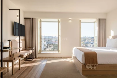 Apartamento T1 para Venda em Santa Marinha