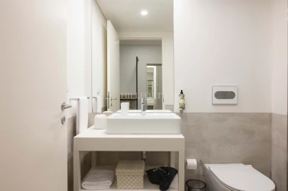 Apartamento T1 para Venda em Santa Marinha
