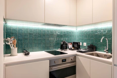 Apartamento T1 para Venda em Santa Marinha