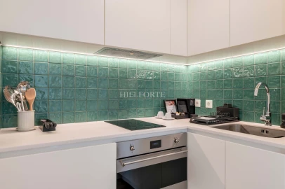 Apartamento T1 para Venda em Santa Marinha