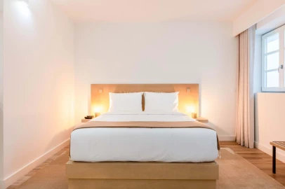 Apartamento T1 para Venda em Santa Marinha