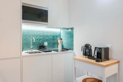 Apartamento T1 para Venda em Santa Marinha