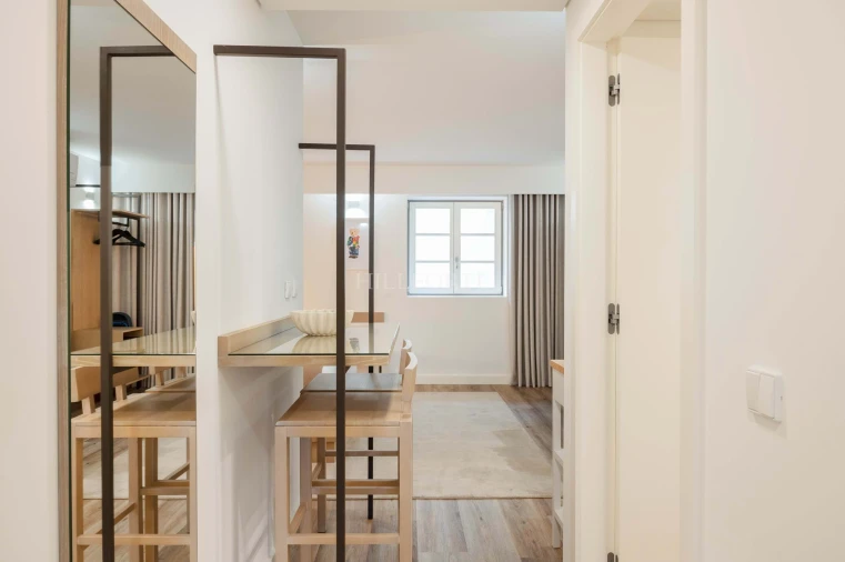 Apartamento T1 para Venda em Santa Marinha Foto 19