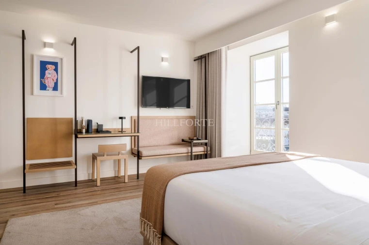 Apartamento T1 para Venda em Santa Marinha Foto 13