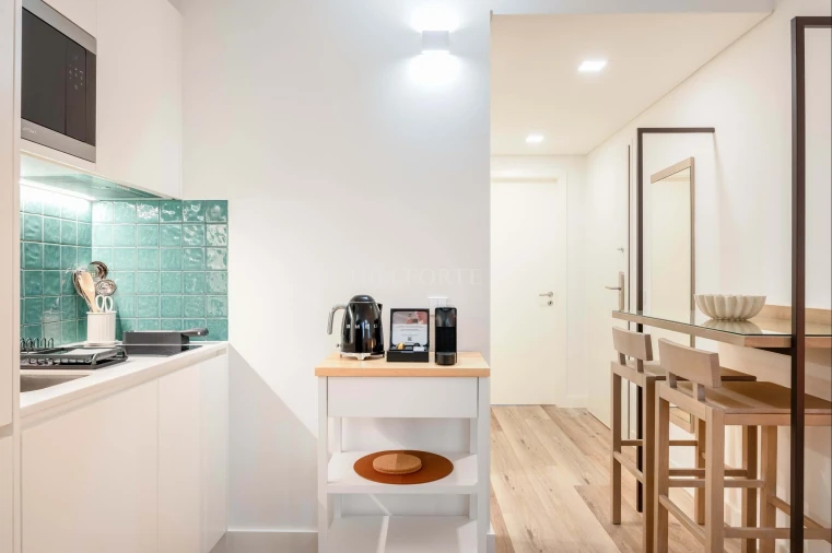 Apartamento T1 para Venda em Santa Marinha Foto 29
