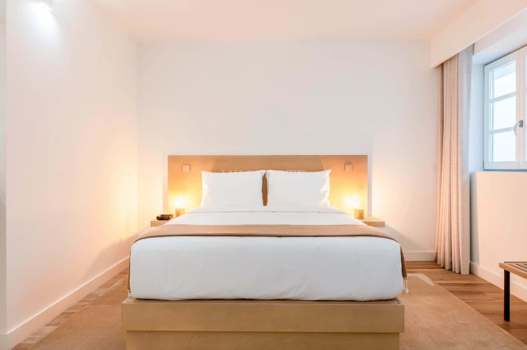 Apartamento T1 para Venda em Santa Marinha Foto 23