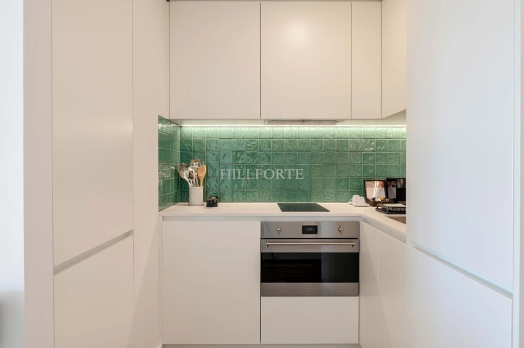 Apartamento T1 para Venda em Santa Marinha Foto 14