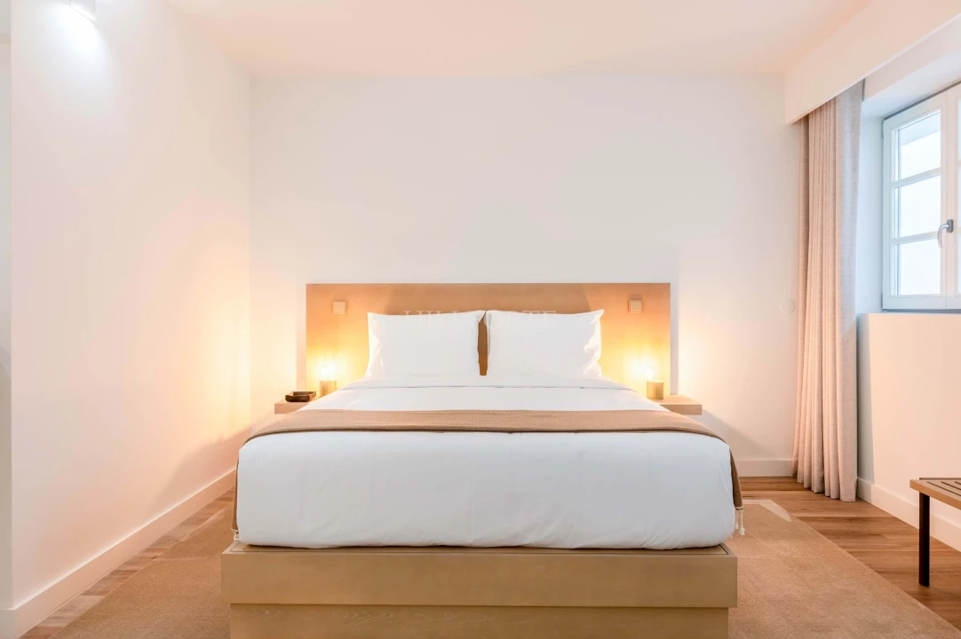 Apartamento T1 para Venda em Santa Marinha Foto 23
