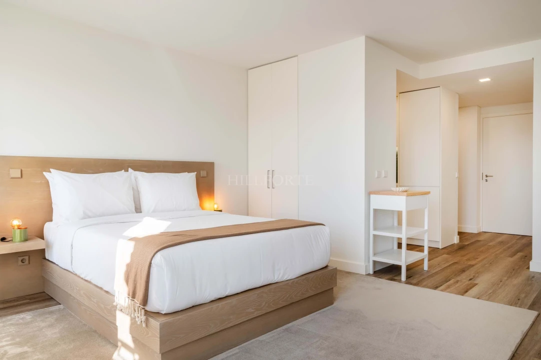 Apartamento T1 para Venda em Santa Marinha Foto 9