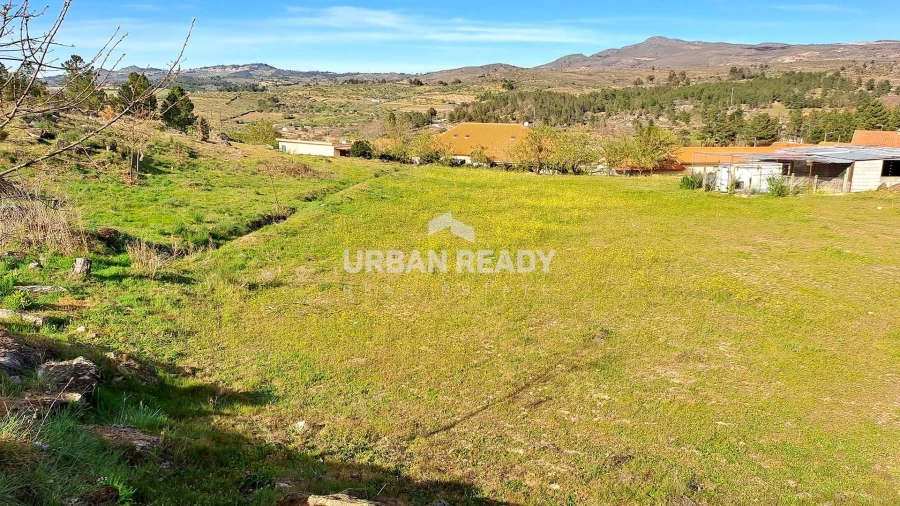 Moradia T13 para Venda em Riodades Foto 7