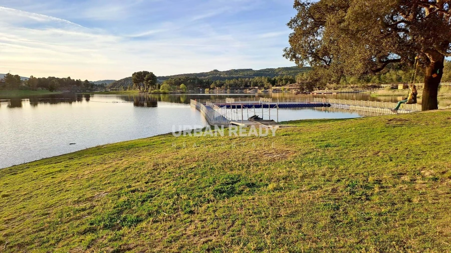 Moradia T13 para Venda em Riodades Foto 65