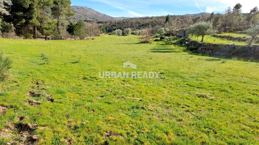 Moradia T13 para Venda em Riodades Foto 71