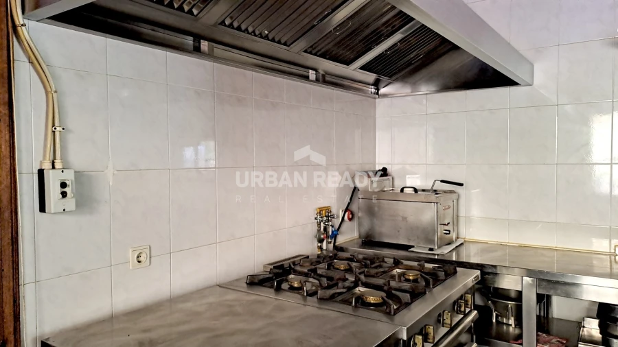 Moradia T13 para Venda em Riodades Foto 49