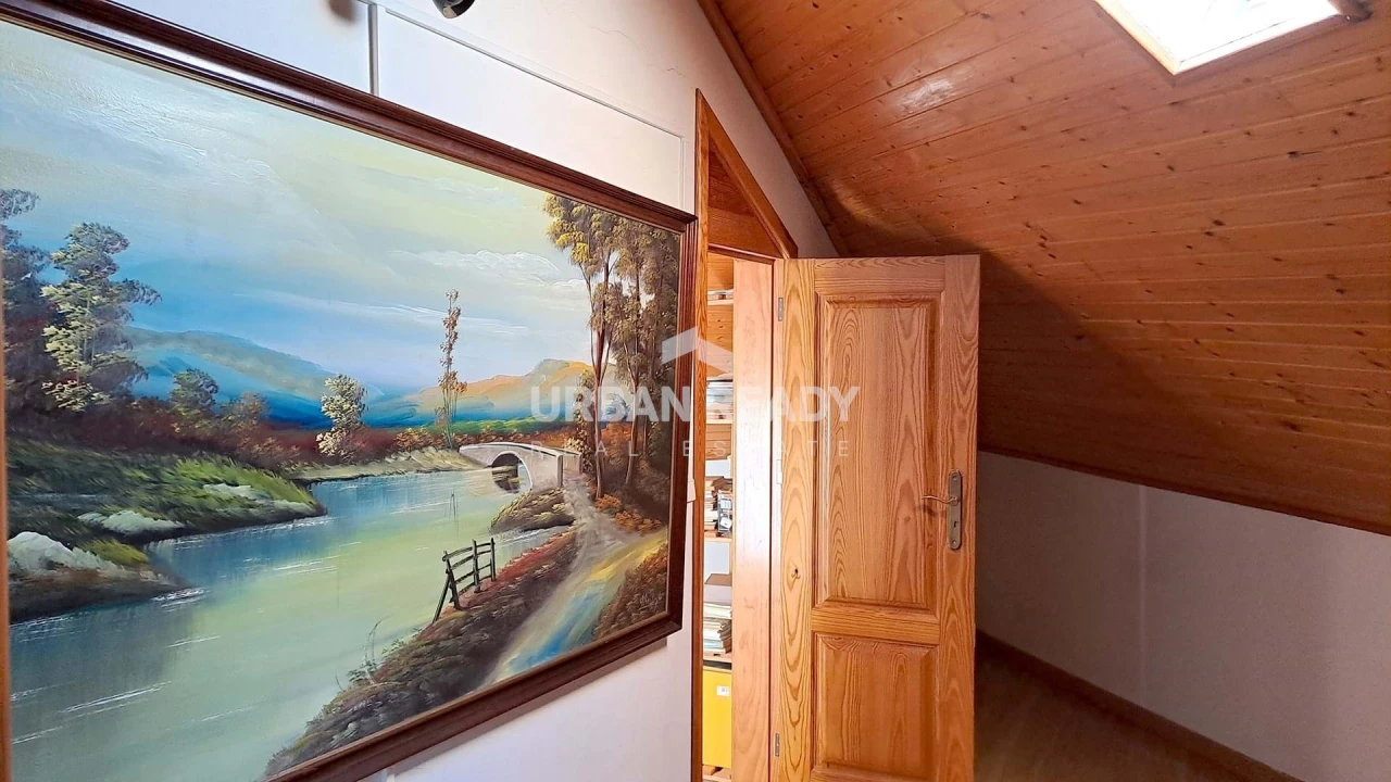 Moradia T13 para Venda em Riodades Foto 16