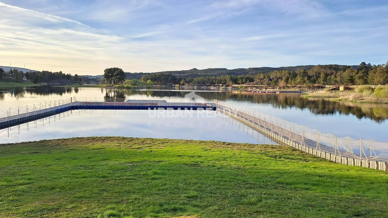 Moradia T13 para Venda em Riodades Foto 66