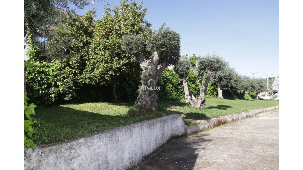 Quinta T6 para Venda em Caia, São Pedro e Alcáçova Foto 2