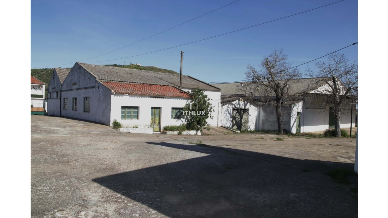 Quinta T6 para Venda em Caia, São Pedro e Alcáçova Foto 4