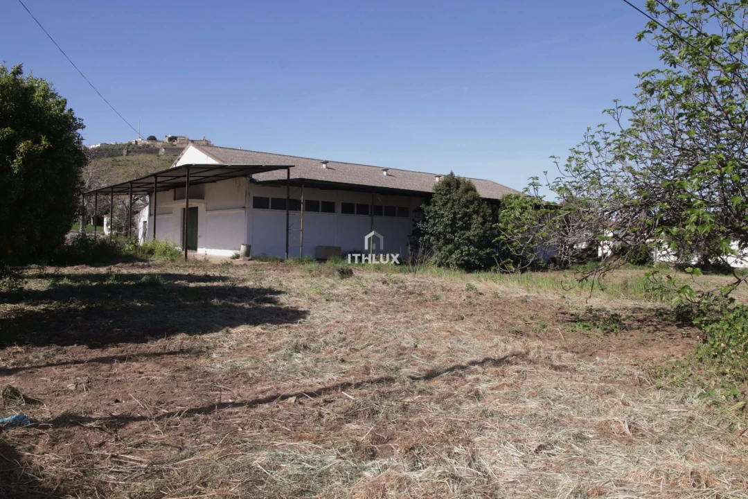 Quinta T6 para Venda em Caia, São Pedro e Alcáçova Foto 13