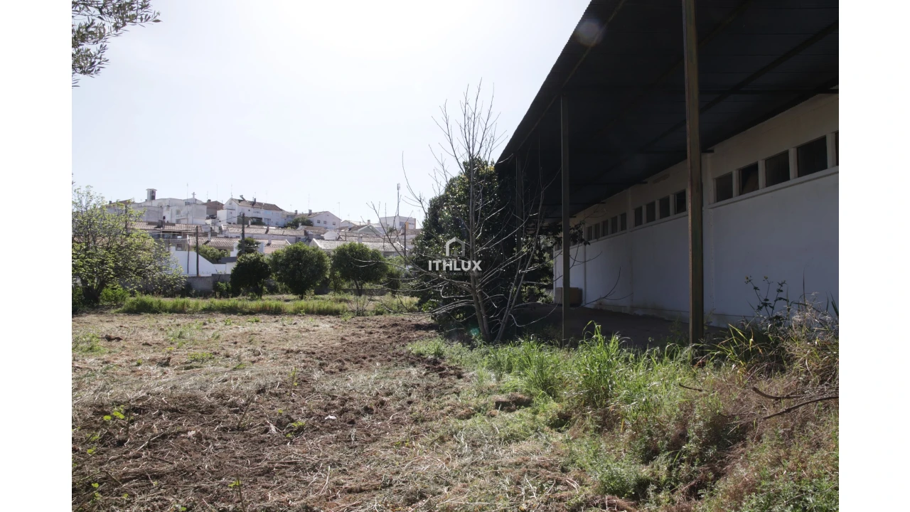 Quinta T6 para Venda em Caia, São Pedro e Alcáçova Foto 12
