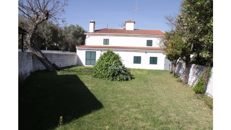 Quinta T6 para Venda em Caia, São Pedro e Alcáçova Foto 3