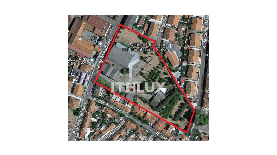 Quinta T6 para Venda em Caia, São Pedro e Alcáçova Foto 6