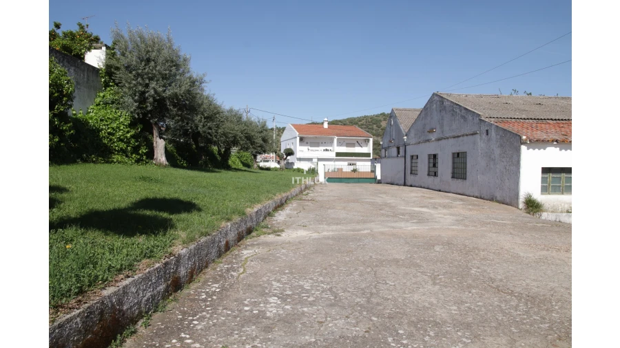 Quinta T6 para Venda em Caia, São Pedro e Alcáçova Foto 5