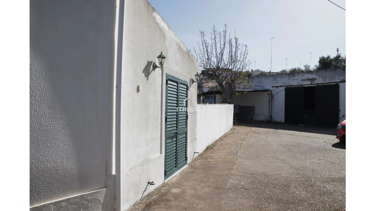 Quinta T6 para Venda em Caia, São Pedro e Alcáçova Foto 14