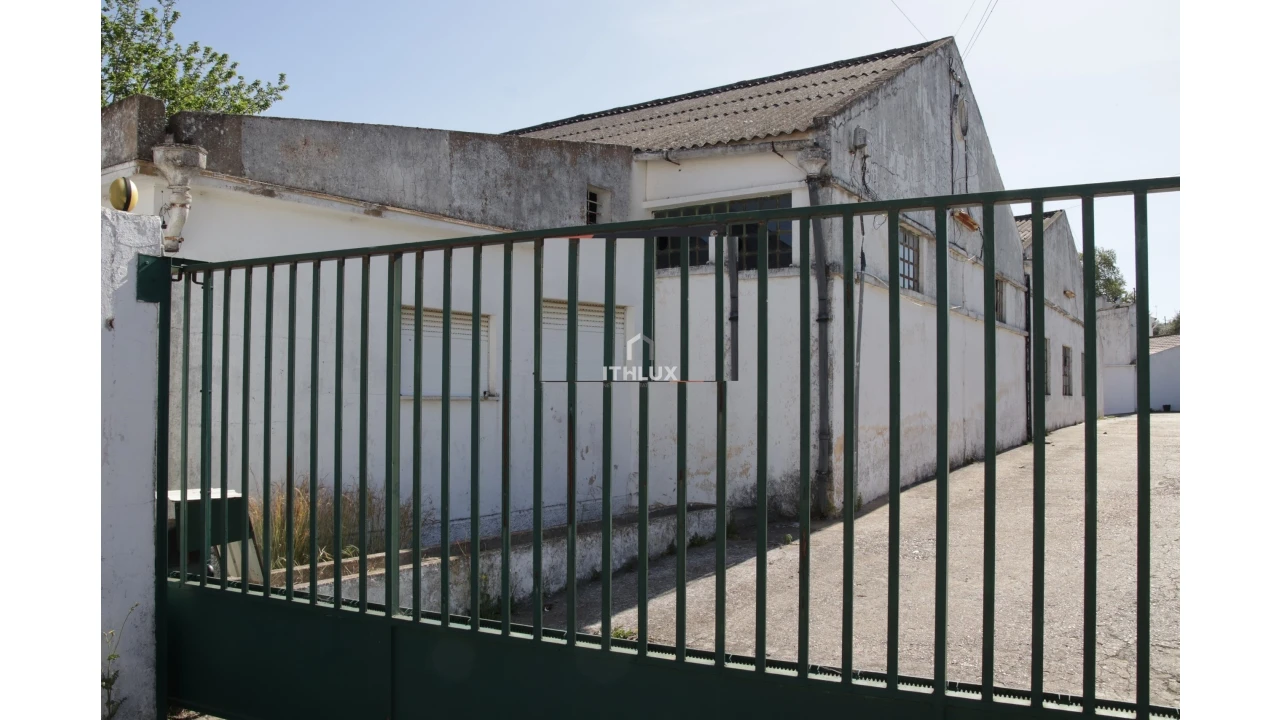 Quinta T6 para Venda em Caia, São Pedro e Alcáçova Foto 10