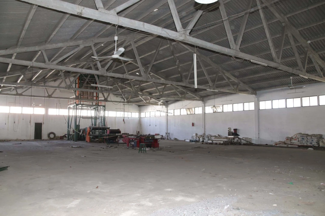 Quinta T6 para Venda em Caia, São Pedro e Alcáçova Foto 11