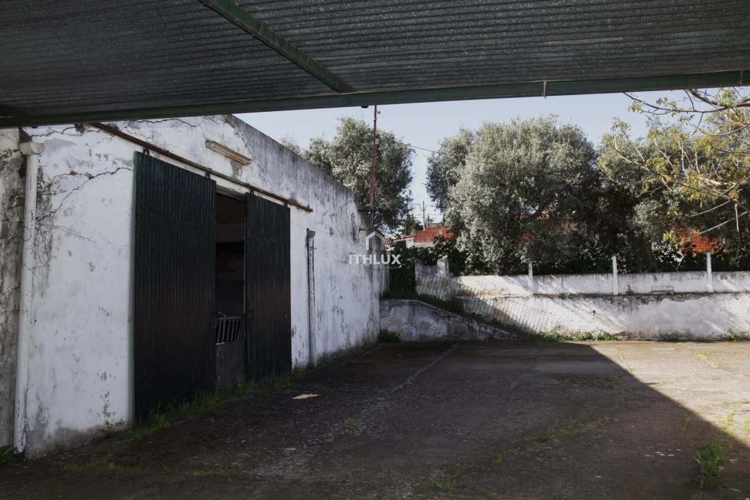 Quinta T6 para Venda em Caia, São Pedro e Alcáçova Foto 16