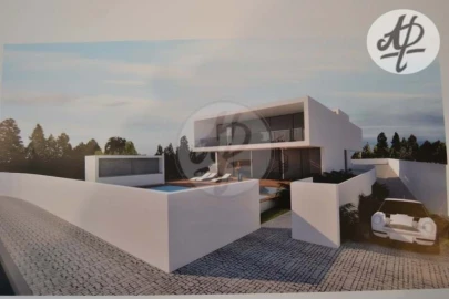 Terreno para Venda em Lagos (São Sebastião e Santa Maria)