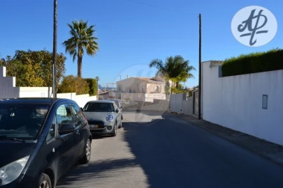 Terreno para Venda em Lagos (São Sebastião e Santa Maria)