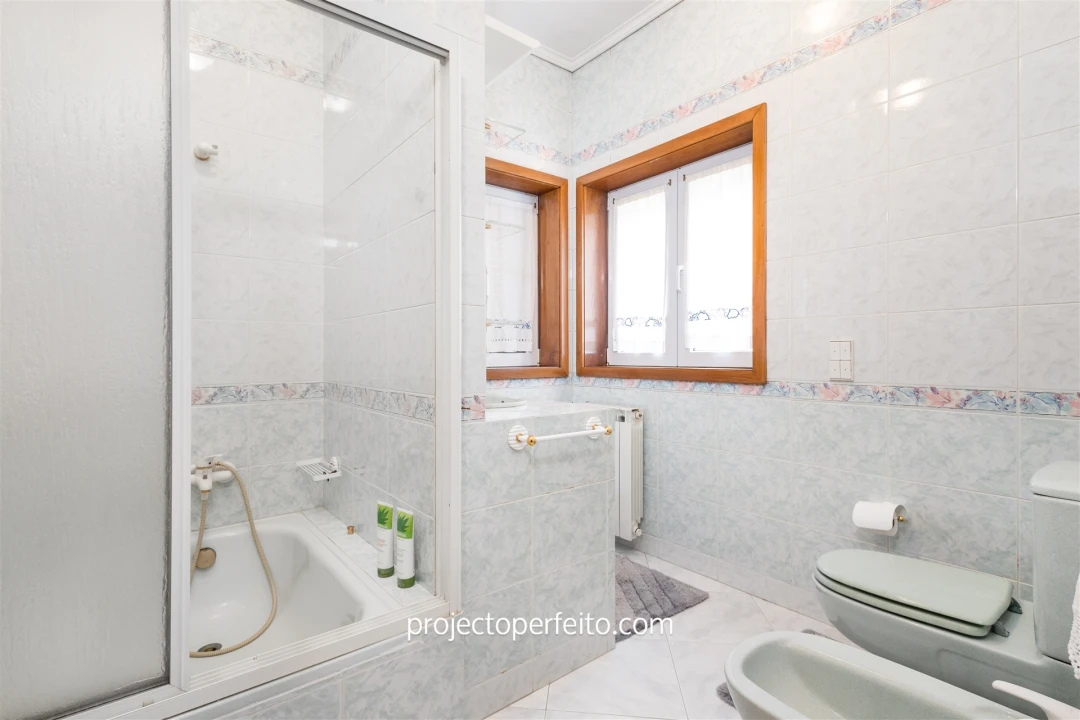 Quinta T4 para Venda em Nogueira do Cravo e Pindelo Foto 22