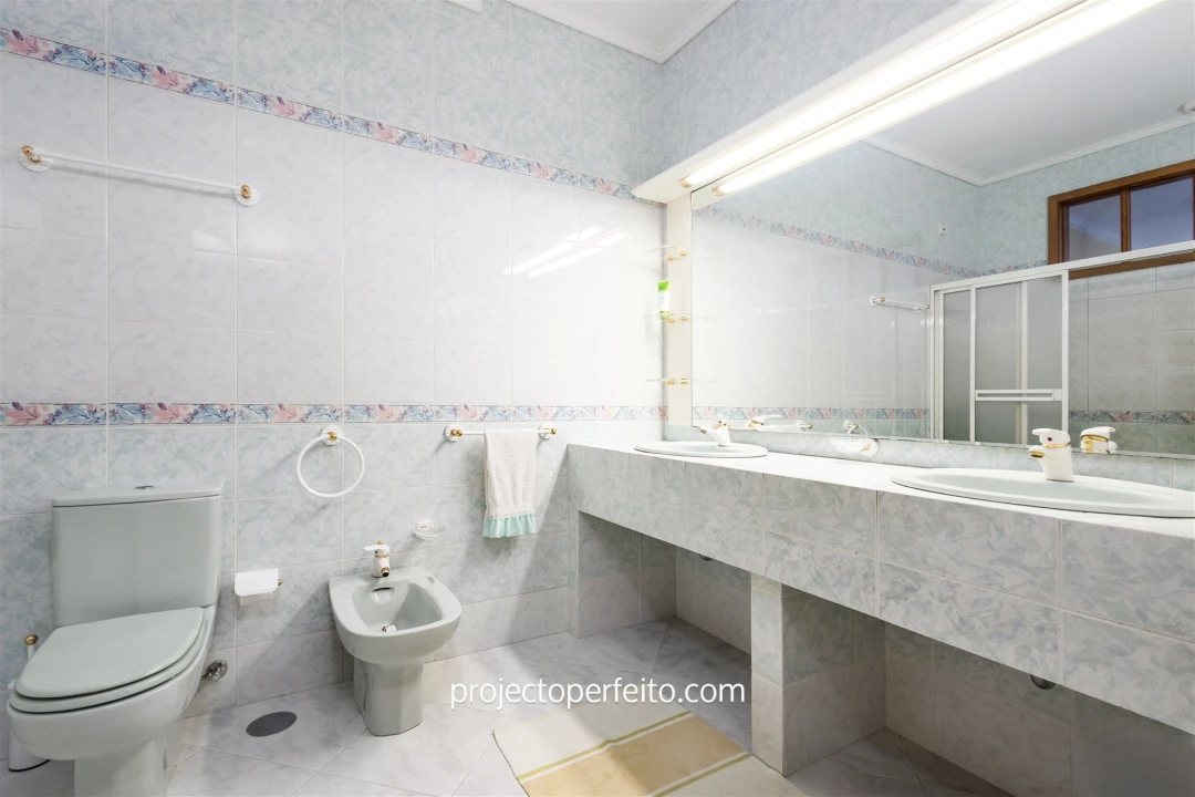 Quinta T4 para Venda em Nogueira do Cravo e Pindelo Foto 28