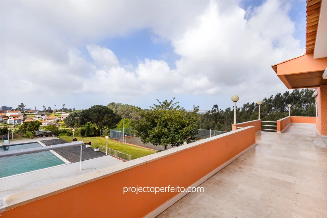 Quinta T4 para Venda em Nogueira do Cravo e Pindelo Foto 3