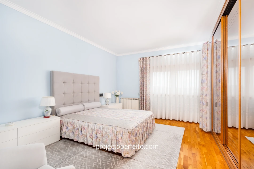 Quinta T4 para Venda em Nogueira do Cravo e Pindelo Foto 26