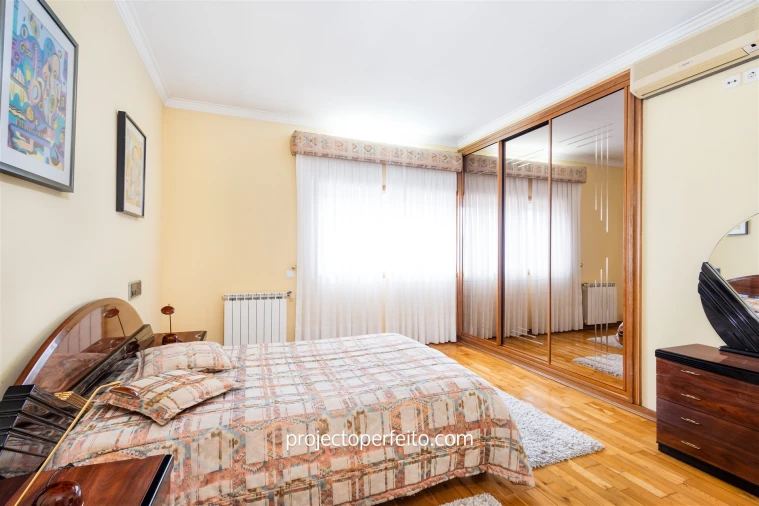 Quinta T4 para Venda em Nogueira do Cravo e Pindelo Foto 21