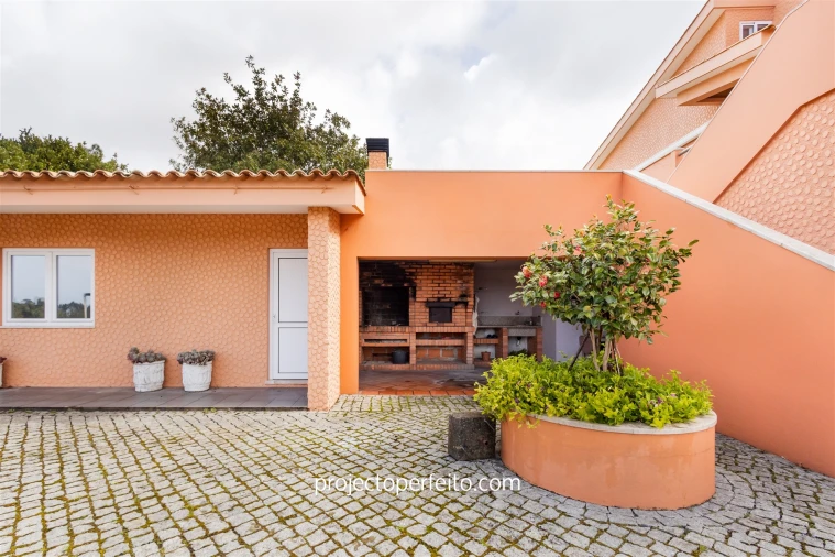 Quinta T4 para Venda em Nogueira do Cravo e Pindelo Foto 6