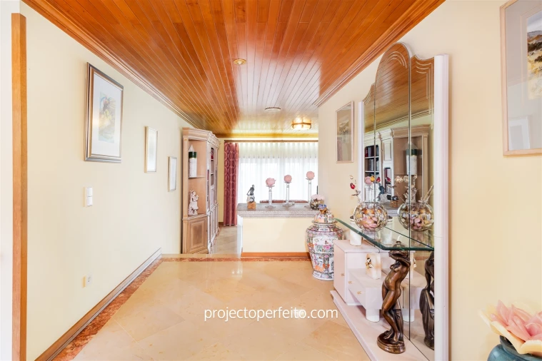 Quinta T4 para Venda em Nogueira do Cravo e Pindelo Foto 19