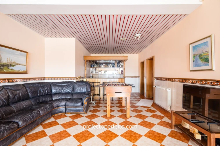 Quinta T4 para Venda em Nogueira do Cravo e Pindelo Foto 36