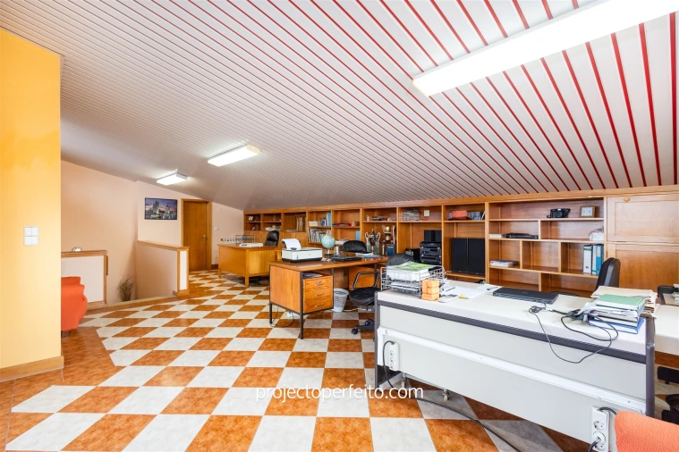 Quinta T4 para Venda em Nogueira do Cravo e Pindelo Foto 37