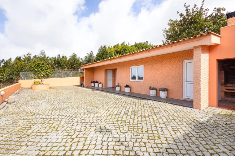 Quinta T4 para Venda em Nogueira do Cravo e Pindelo Foto 10