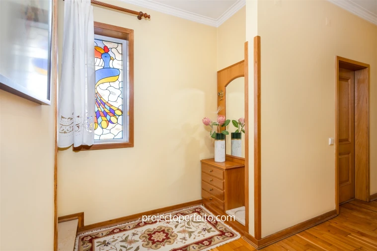 Quinta T4 para Venda em Nogueira do Cravo e Pindelo Foto 16