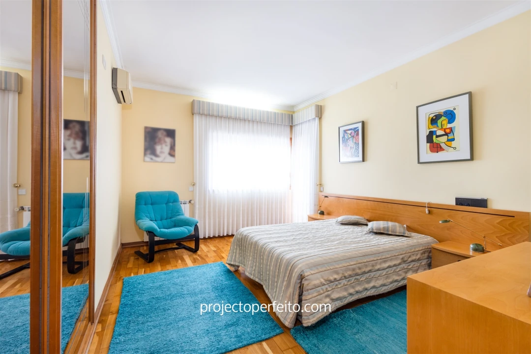 Quinta T4 para Venda em Nogueira do Cravo e Pindelo Foto 29