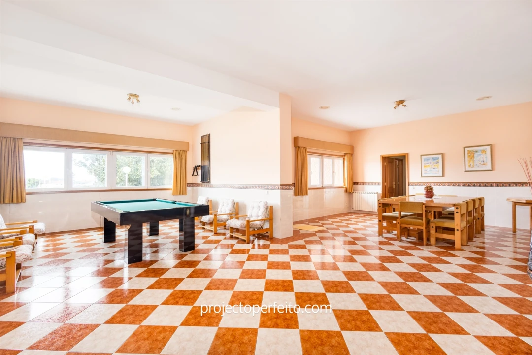 Quinta T4 para Venda em Nogueira do Cravo e Pindelo Foto 35