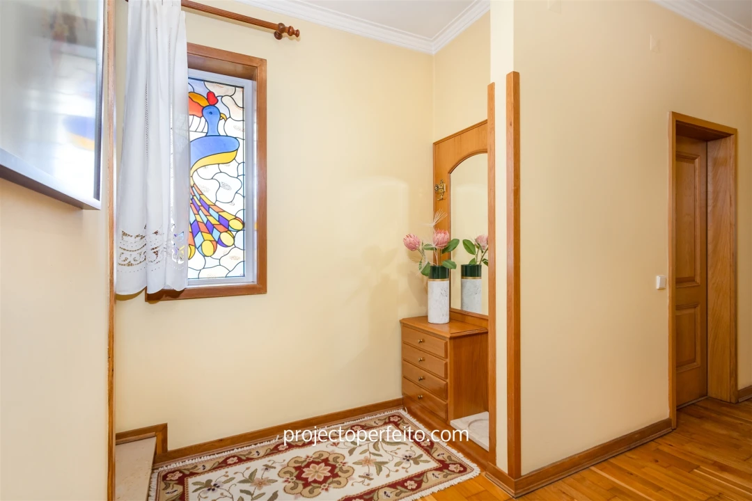 Quinta T4 para Venda em Nogueira do Cravo e Pindelo Foto 16