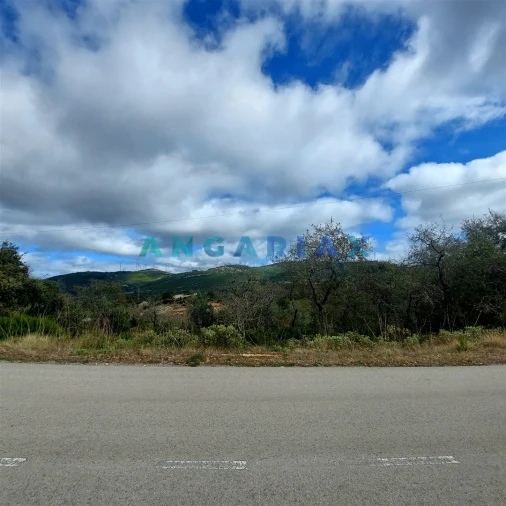 Terreno para Venda em Alqueidão da Serra Foto 4