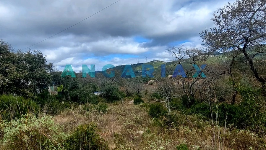 Terreno para Venda em Alqueidão da Serra